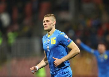 Süper Lig devinden Dovbyk bombası!