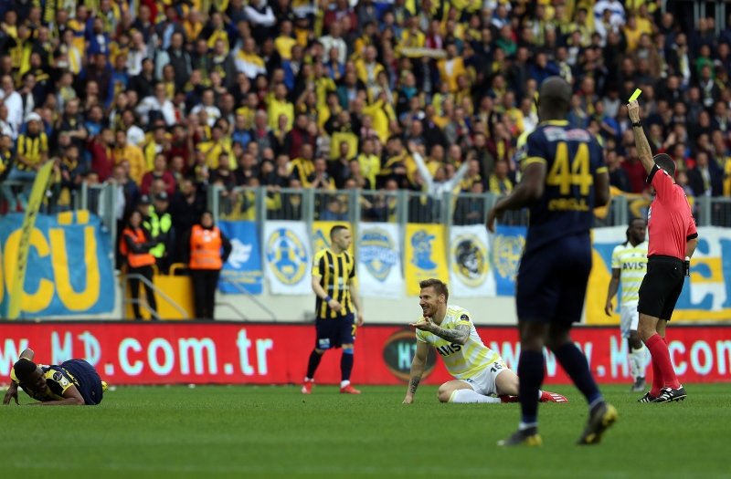 Ersun Yanal’dan Galatasaray açıklaması!