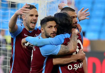 Trabzonspor'da yerli rüzgarı