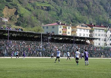 3. Lig play-off heyecanı başladı