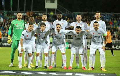 Ballkani 1-2 Sivasspor MAÇ SONUCU-ÖZET | Sivasspor geriden gelerek kazandı!
