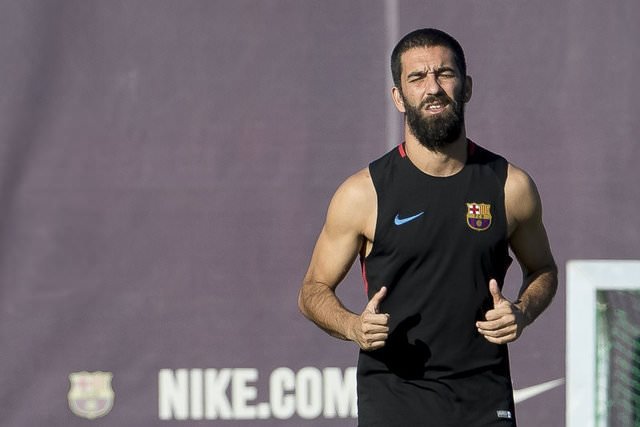 Arda Turan’ın yeni takımı Başakşehir oluyor