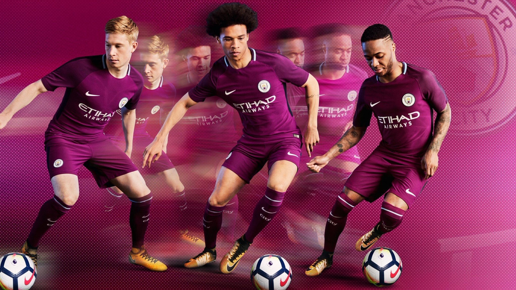 Man City, 52 ülkeyi geride bıraktı!