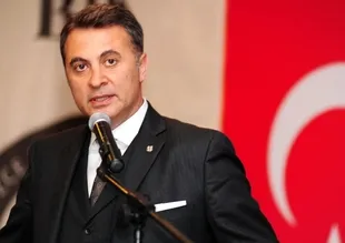 "Beşiktaş darbeye karşıdır"