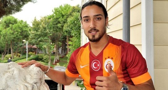 G.Saray’da 3 yolcu