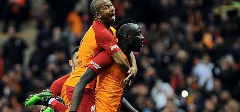 Mbaye Diagne rekora koşuyor