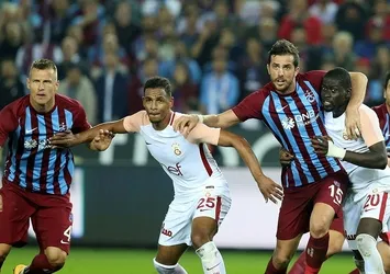 Trabzonspor'da savunma düştü!