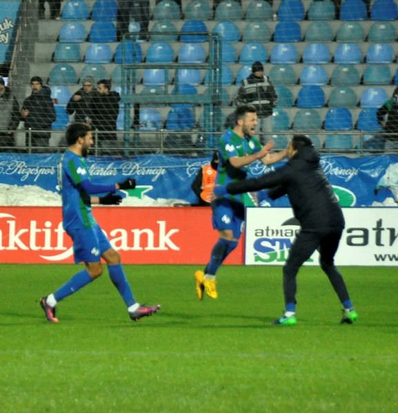 Necati Ateş’in gol tahmini sosyal medyayı salladı
