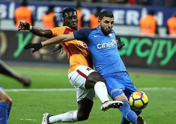 Şampiyonluk mesajı