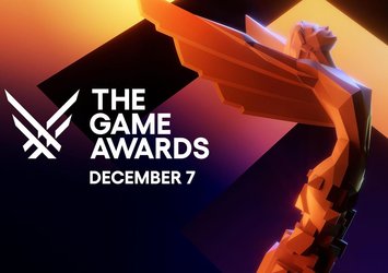 The Game Awards adayları belli oldu!