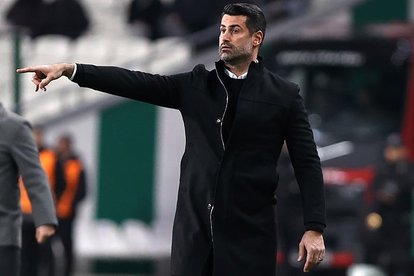 Volkan Demirel: Konyaspor’u tebrik ediyorum