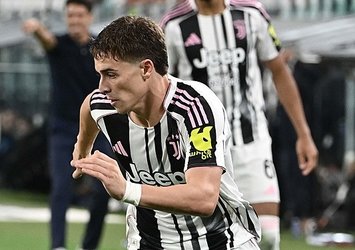 Serie A'dan Kenan paylaşımı!