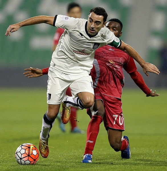 Xavi’den Arda Turan yorumu