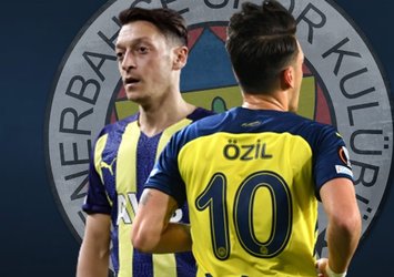 Özil ayrılacak mı? Menajeri açıkladı!