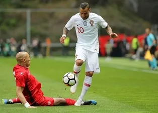 Beşiktaş'ta Quaresma dönemi kapanıyor!