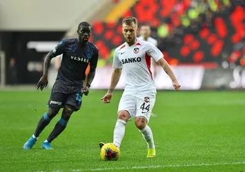 Ndiaye çok hırslı