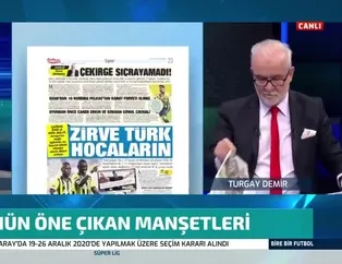"Pelkas'tan tavuk kanadı bile olmaz"