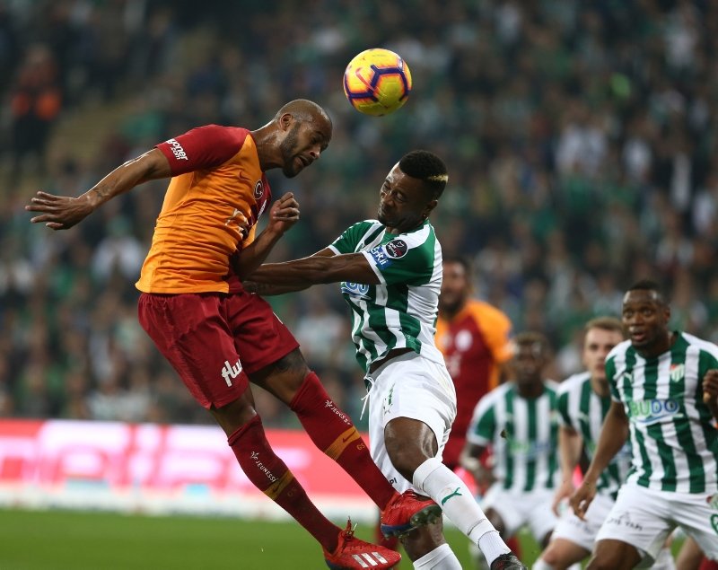 Galatasaraylı Marcao’dan şok Muriç itirafı!