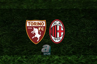 Torino - Milan maçı hangi kanalda?