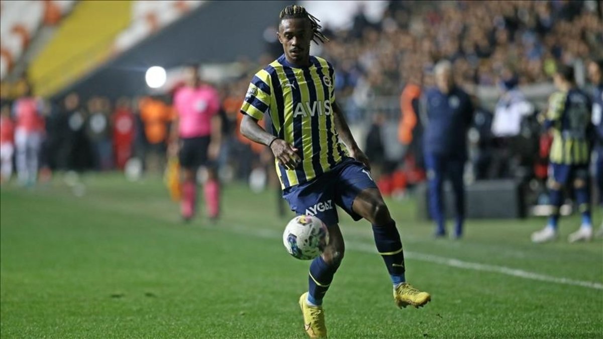 Fenerbahçe Lincoln ile yollarını ayırdı