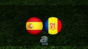 İspanya - Andorra maçı ne zaman?