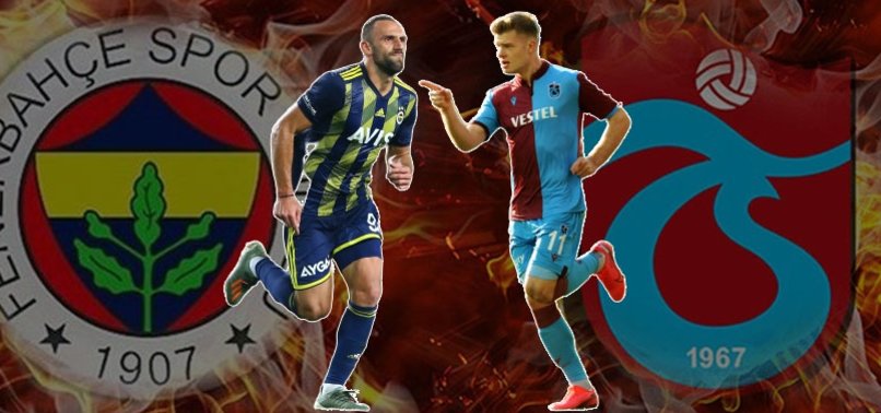fenerbahce trabzonspor ziraat turkiye