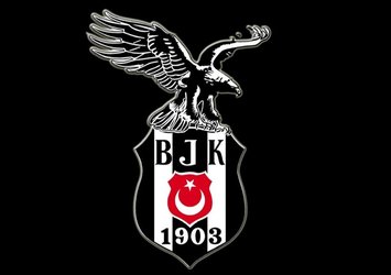 Kartal'a rakip çıktı! 8 milyon Euro...