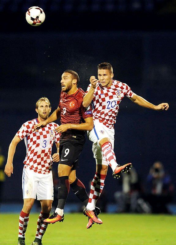 Hıncal Uluç: Arda Turan vatan haini mi?