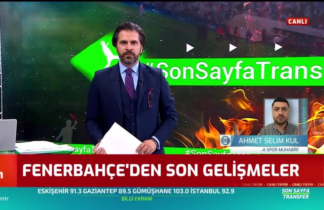 Fenerbahce Den Sarr Ve Bastos Hamlesi Aspor