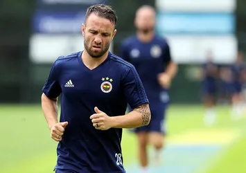 Fenerbahçe'de Valbuena sıkıntısı!