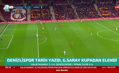 Ziraat Türkiye Kupası'nda 5. tur kura çekimi