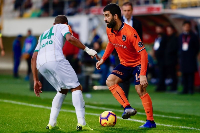 Barcelona Arda Turan kararını verdi!