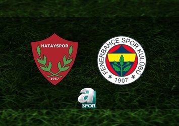 F.Bahçe'nin ilk 11'i belli oldu!