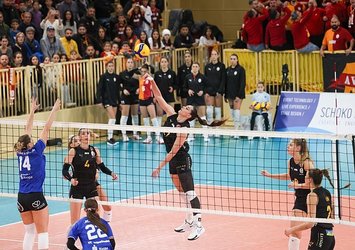 G.Saray 8'li finale kaldı!