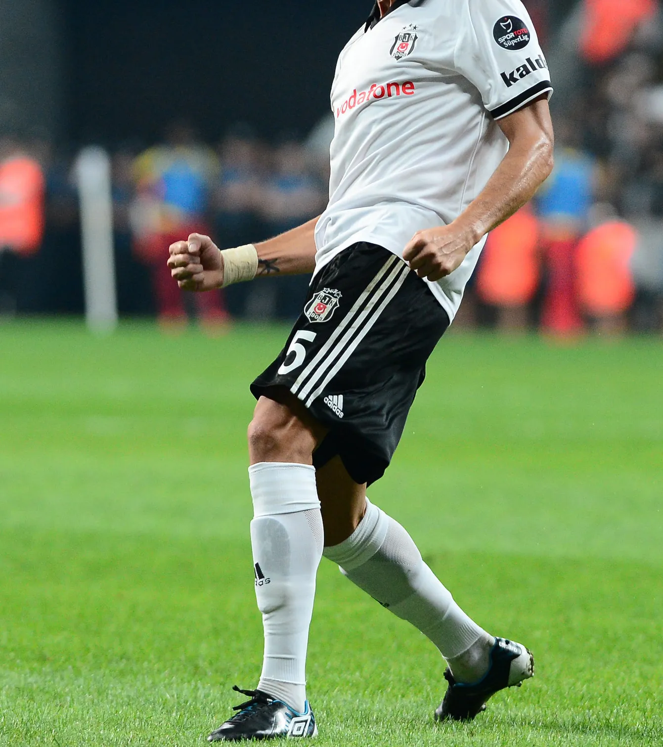 Premier Lig’den Pepe’ye teklif var