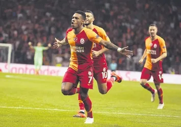 Yönetim Rodrigues için tüm kapıları açtı