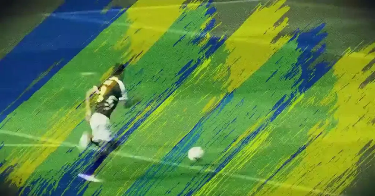 Fenerbahçe Mevlüt Erdinç transferini bu video ile duyurdu