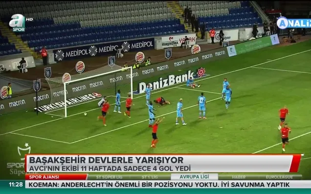Mert Günok'un rakibi Ederson