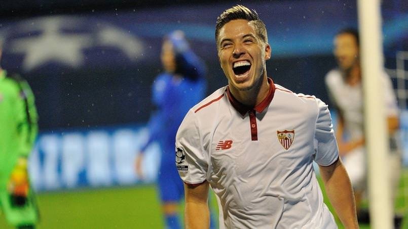 Galatasaray Samir Nasri’nin peşinde