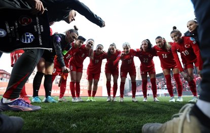 Kosova 0-4 Türkiye MAÇ SONUCU-ÖZET