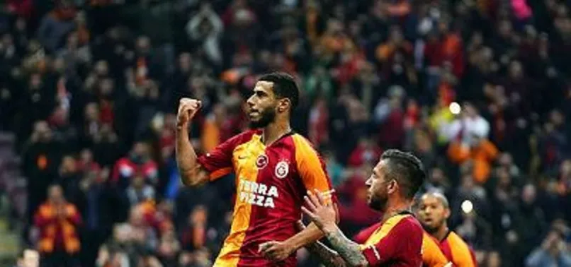 Aslan Avrupa'da