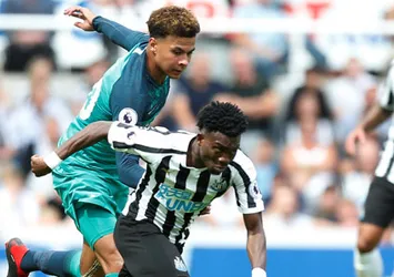 Premier Lig'de açılış maçı Tottenham'ın!