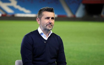 Trabzonspor teknik direktörü Nenad Bjelica: Başarılı olacağımızdan şüphem yok