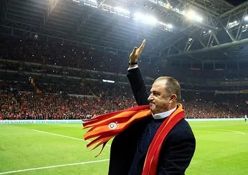 Terim: İşi hemen bitirin