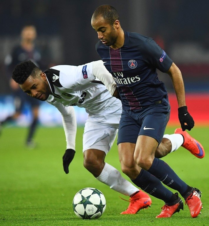 Galatasaray’dan Lucas Moura bombası