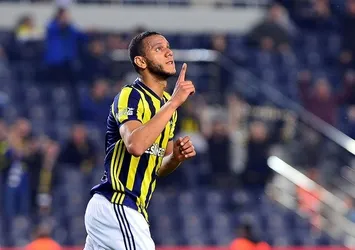Josef'ten G.Saray'ı kızdıracak sözler: Dua ettiler...