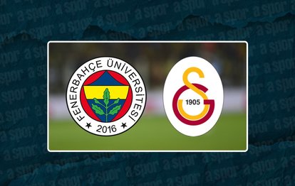 Fenerbahçe Galatasaray’ı mali konulardan dolayı 7 ayrı kuruma şikayet etti!