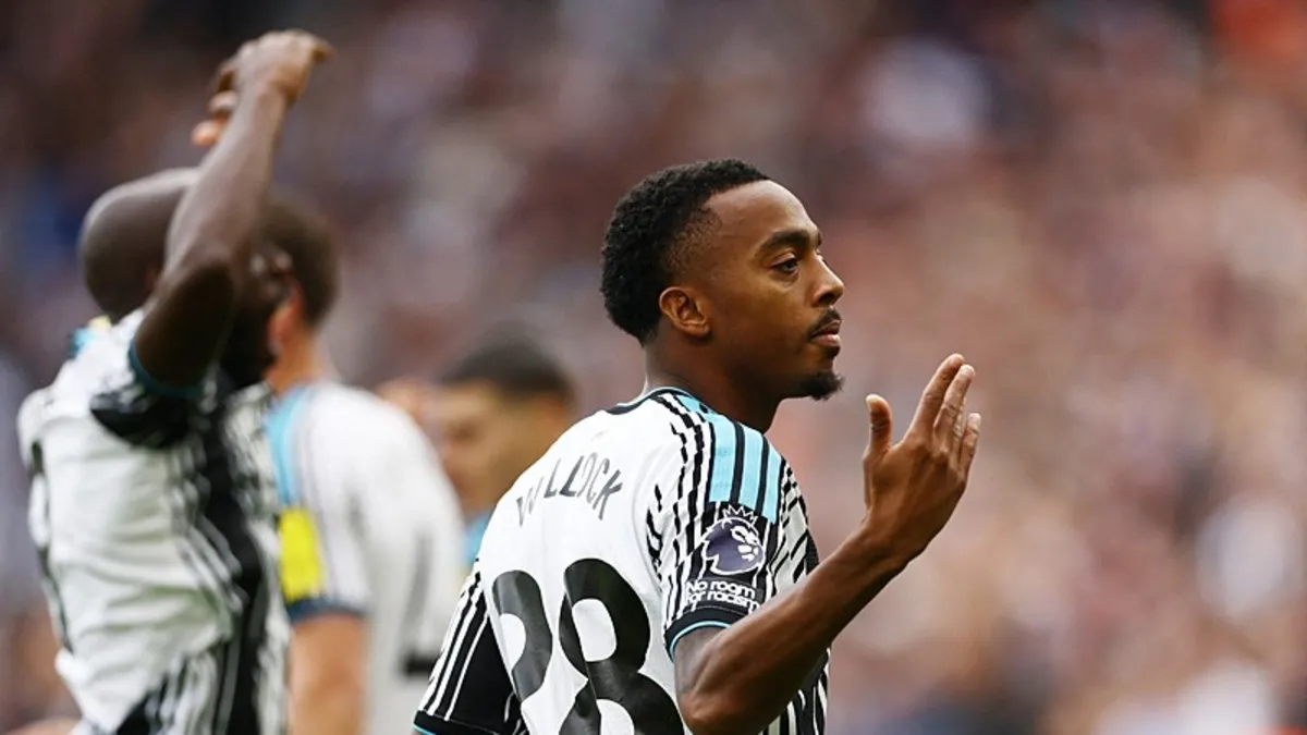 Besiktas wartet mit Joe-Willock-Transfer auf den Januar