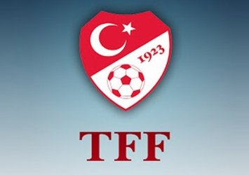 TFF'den bilet satışı açıklaması!