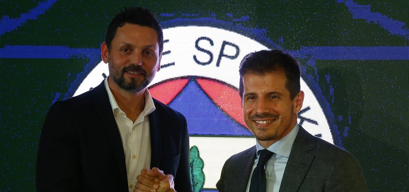 Fenerbahçe'de 4 imza yolda!